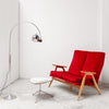 floor lamp , stand light , vintage , France ,スタンドライト , フロアランプ