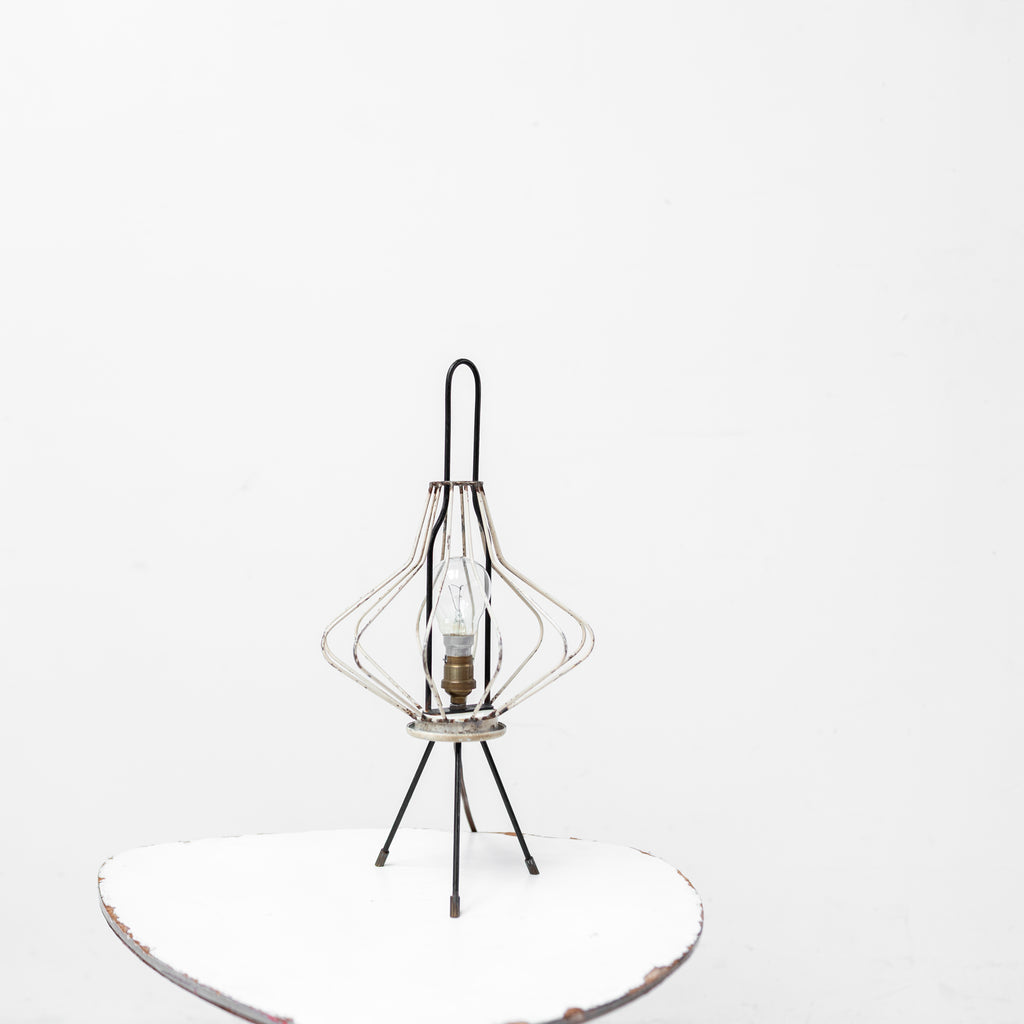 Vintage Table Lamp , desk light , France , テーブルライト , スタンドライト , ビンテージ    