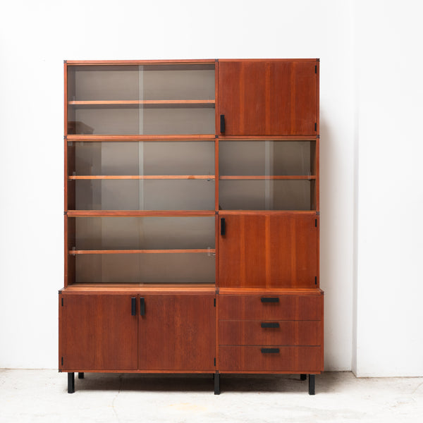 Shelf , Cees Braakman , pastoe ,パストー , シェルフ