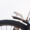 Vintage Bicycle, Bicycle, Vintage Panther Original Bicycle, Panther, Germany, 1930s, 1940s, leather saddle,自転車, ドイツ, ヴィンテージ自転車,  レザーサドル
