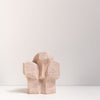 stone sculpture, Robert Neuhauser , Switzerland, 1980s, stone, 彫刻, ロベルト・ノイハウザー, スイス, 抽象彫刻, 石