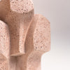 stone sculpture, Robert Neuhauser , Switzerland, 1980s, stone, 彫刻, ロベルト・ノイハウザー, スイス, 抽象彫刻, 石