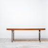 Vintage, Table, Georges Frydman, フランス、ジョルジュ・フリッドマン, テーブル