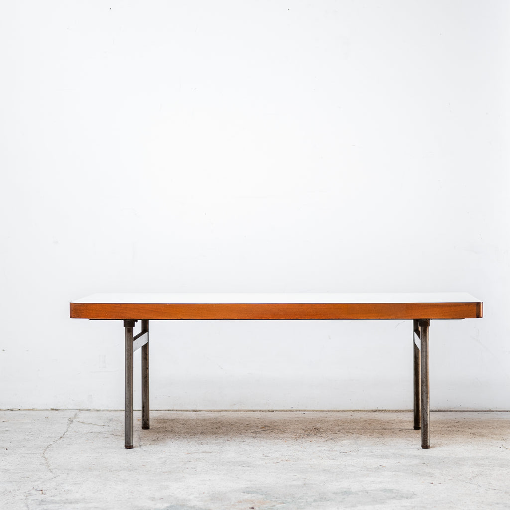 Vintage, Table, Georges Frydman, フランス、ジョルジュ・フリッドマン, テーブル