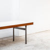 Vintage, Table, Georges Frydman, フランス、ジョルジュ・フリッドマン, テーブル