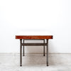 Vintage, Table, Georges Frydman, フランス、ジョルジュ・フリッドマン, テーブル