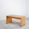 bench, table, vintage, ベンチ、コーヒーテーブル、ヴィンテージ