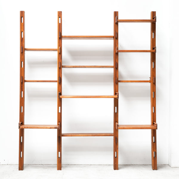 Galerie l’Orme , wall unit ,shelf , シェルフ , vintage , ウォールシェルフ , ヴィンテージ , ウォールユニット
