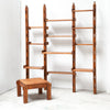Galerie l’Orme , wall unit ,shelf , シェルフ , vintage , ウォールシェルフ , ヴィンテージ , ウォールユニット