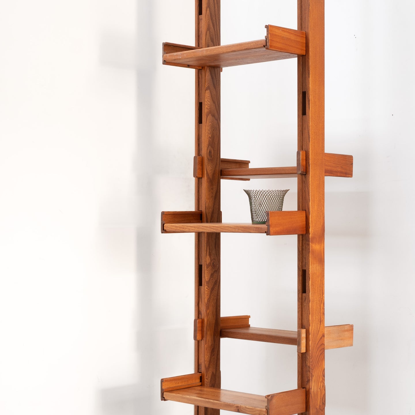 Galerie l’Orme , wall unit ,shelf , シェルフ , vintage , ウォールシェルフ , ヴィンテージ , ウォールユニット