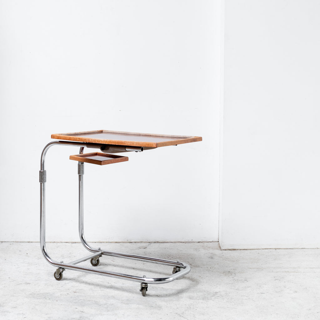 Bauhaus, Vinatge, Side Table, バウハウス, サイドテーブル