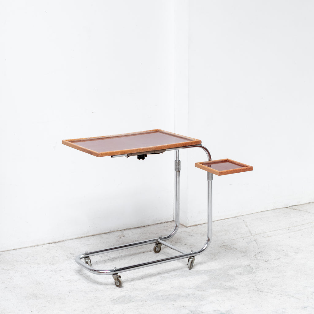 Bauhaus, Vinatge, Side Table, バウハウス, サイドテーブル