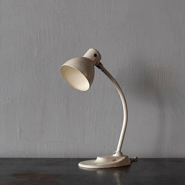 Kandem Desk Light by Marianne Brandt
