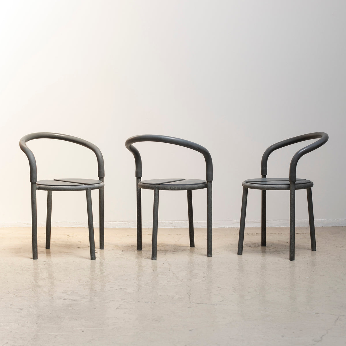 “Pelikan” Cafe Chair for Fritz Hansen