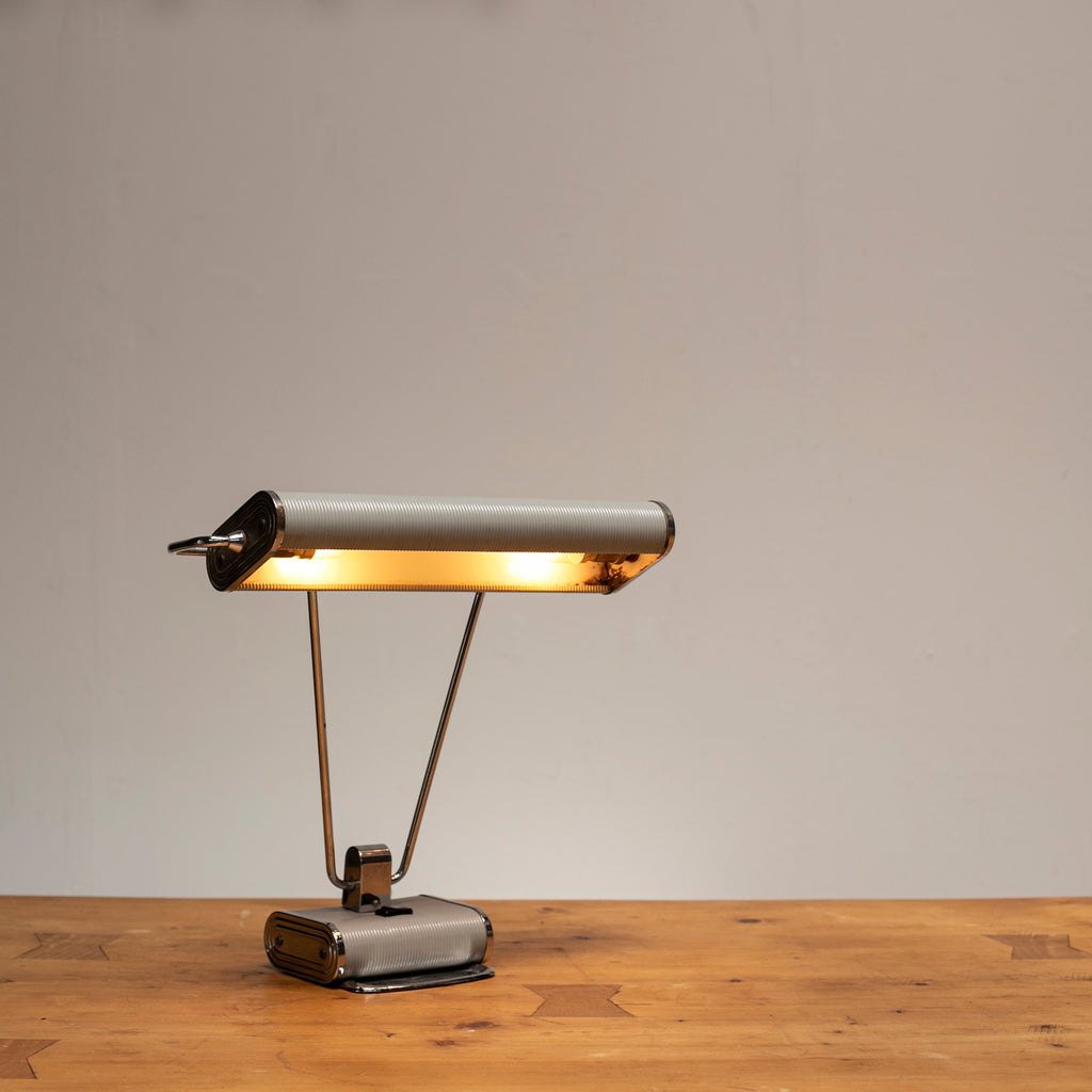 Eileen Gray No.71 Desk Lamp アイリーン グレイ デスク ランプ 照明