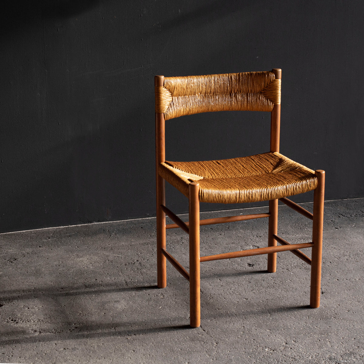 Dordogne Chair by Robert Sentou