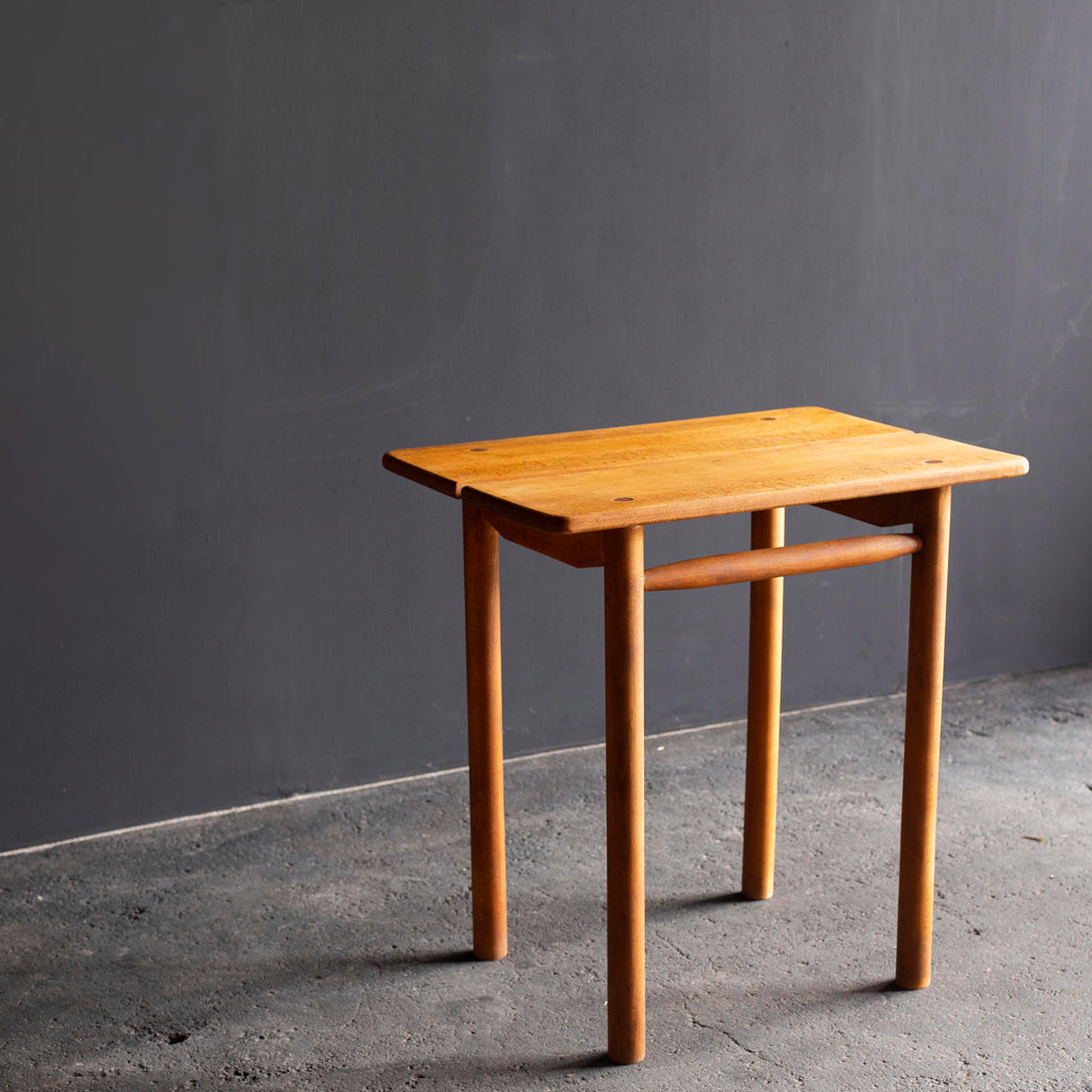 Side Table And Stool by Pierre Gautier Delaye – Archeologie Studio ONLINE  SHOP